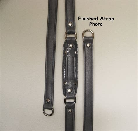 coach replacement straps for handbags.